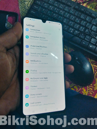 Samsung Galaxy A32 4G